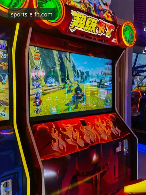 FB体育平台安卓版深度评测：移动观赛体验的革新与突破