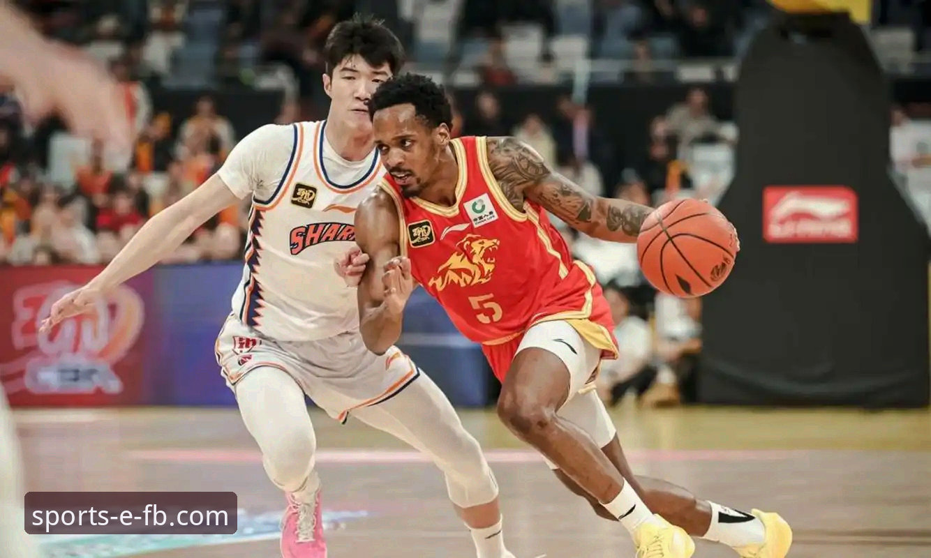 实时体育直播怎么样 皮特森38分率福建逆转北京,CBA爆冷之夜详解